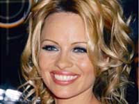 Pamela Anderson