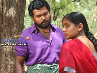 Still from Paruthiveeran
