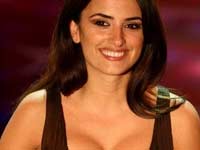 Penelope Cruz