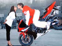 Still from Anthoo Inthoo Preethi Banthu