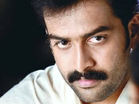 Prithviraj