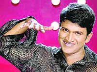 Puneeth Rajkumar
