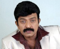 Rajashekar