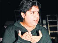 sajid khan