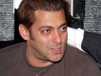 Salman Khan