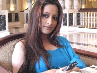 Sanjeeda Sheikh