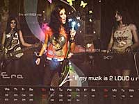 A poster of Saroja A poster of Saroja