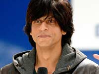 Shahrukh Khan
