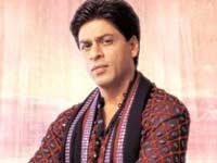 Shahrukh Khan
