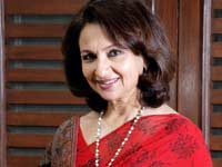 Sharmila Tagore