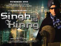Singh Is Kinng 
