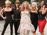 Spice Girls