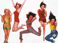 Spice Girls