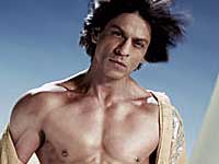 Shahrukh Khan
