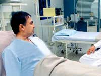 Still from Staying Alive