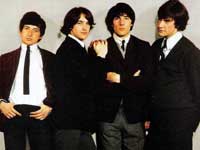 The Kinks