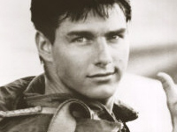 Tom Cruise