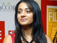 Trisha