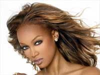 Tyra BanksTyra Banks