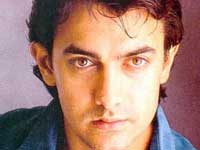 Aamir Khan