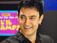 Aamir Khan