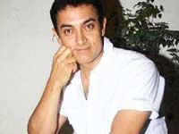 Aamir Khan