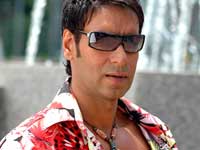Ajay Devgan 