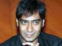  Ajay Devgan
