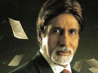 Amitabh Bachchan