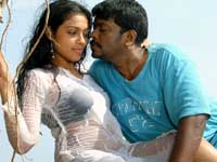 Ammuvagiya Naan still