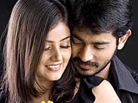 Still from Andamaina Manasulo