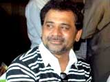 Anees Bazmee