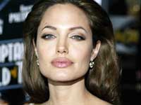 Angelina Jolie