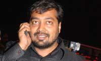 Anurag Kashyap