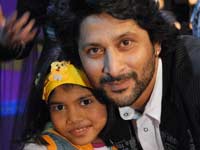 Arshad Warsi in Little Champs
