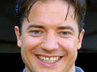 Brendan Fraser