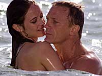 Still from Casino Royale