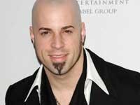 Chris Daughtry