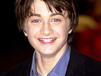 Daniel Radcliffe