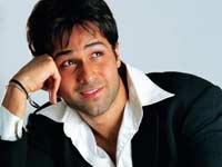 Emraan Hashmi