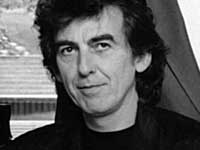 George Harrison
