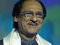 Ghulam Ali