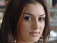 Hansika Motwani