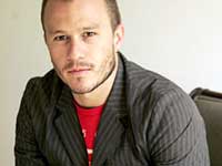 Heath Ledger