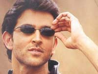 Hrithik Roshan