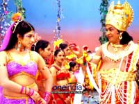 Indiralogathil Na. Azhagappan still