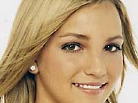 Jamie Lynn Spears
