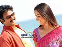 John Apparao 40 Plus still