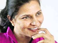Kavitha Lankesh