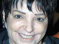 Liza Minelli